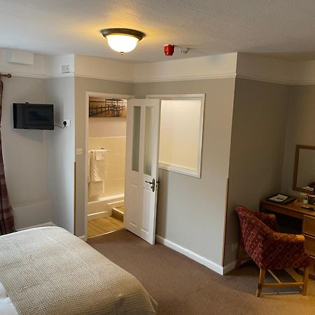 The Swan Inn East Ilsley Quarto foto