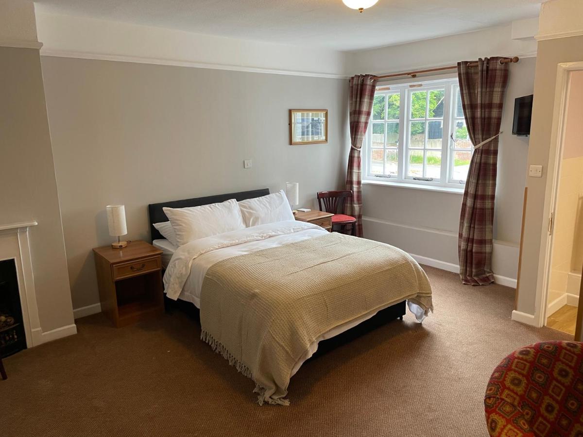 The Swan Inn East Ilsley Quarto foto